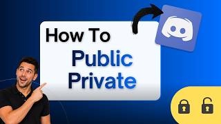 Detalles How to Make Voice Channels Public or Private on Discord (Step-by-Step Guide) Guía