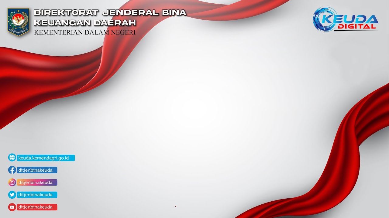 Rapat Koordinasi Percepatan Realisasi APBD TA 2025