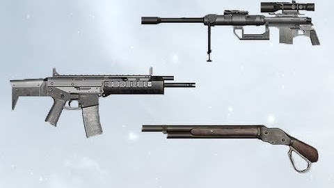 Update #4 on Black Ops Mod "Rollon