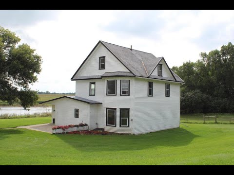 19489 449th Avenue, Lake Norden, SD home video tour