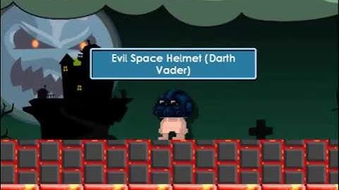 GROWTOPIA HACK ALL MOD ITEMS #2