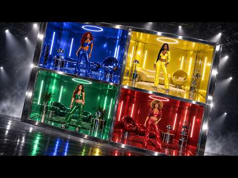 Certain Call - Right Back Atcha (Official Music Video) - The Vault Exclusive
