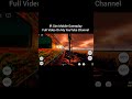 Scenic Duronto View with Loco 🧡 | IR Sim Mobile