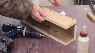 How to Build a Soap Cutting System