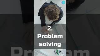 5 SKills that make a great software engineer! | #shorts screenshot 4