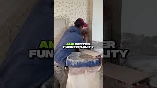 Tile Remodel Kitchen & Bath Upgrade In San Miguel De Allende, Mexico