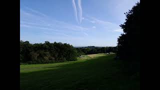 Hook Farm (West Hoathly) TimeLapse 230824 - 6