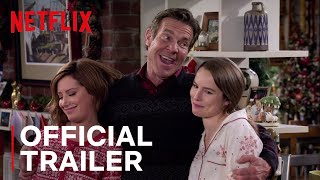 Merry Happy Whatever | Official Trailer | Netflix Resimi