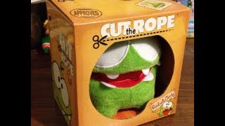 Cut the Rope