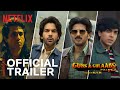 Guns & Gulaabs | Official Trailer | Raj & DK | RajKummar, Dulquer, Adarsh, Gulshan | Aug 18 image