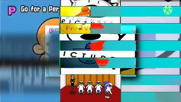 Kinemaster Scan vs round 3