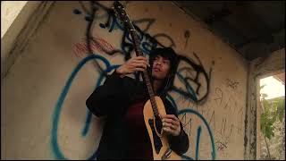 Heartbreak+ Grief+ Guitar = ?