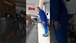 The Cleanest Transition You Will See 😂