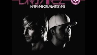 D.Ramirez Feat. TC - With Me Or Against Me - Tocadisco's Carnaval in Rio Mix