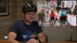 Ep0007 Why CdA? - Bicycle Aero Explained (and a ProTour Helmet Secret!)