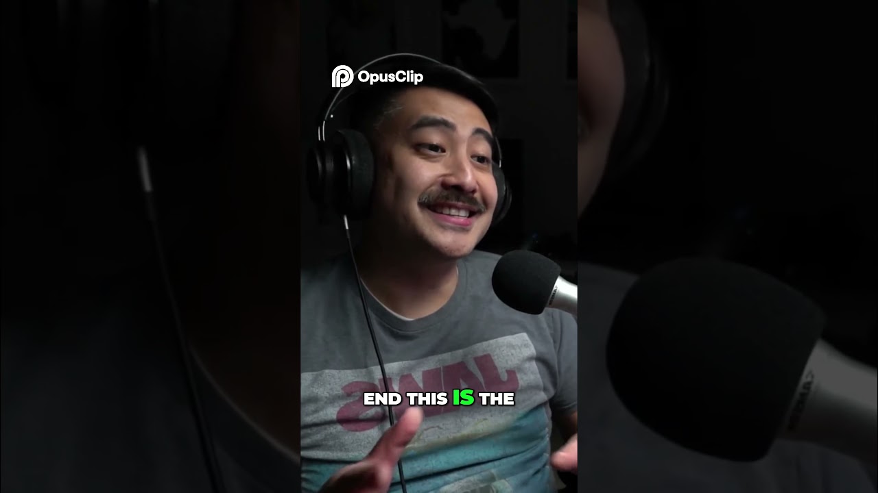 Mastering Filmmaking | The Art of Transitioning Shots 