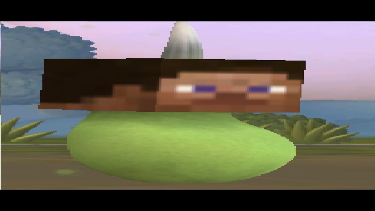 башлятор флексит, но это майнкрафт в spore