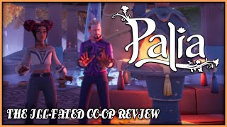 Palia - The 2024 Co-op Review