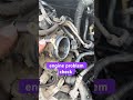 Honda city engine problem check  #accircuits #mechanic #hondacivic #noorcarac #repair