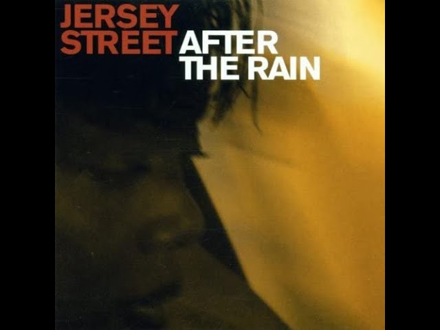 Jersey Street - Always Something Wrong 