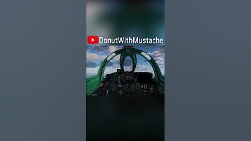 MiG-27 Secret Feature in Cockpit Display!  #warthunder