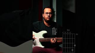 Hey Ya - Karthik Calling Karthik | Guitar Intro