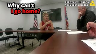 Jealous Wife Realizes Her Life Is Over Jcs Criminal Psychology