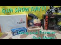 SEALY &amp; PREMIER GUN SHOWS! Guns/knives and accessories hunting!