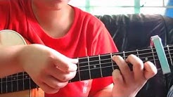 My heart will go on guitar tutorial (simple way with standard tune)  - Durasi: 13:07. 