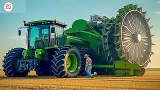 The Most Modern Agriculture Machines That Are At Another Level ▶15 by GRADEMEK 35 views 3 weeks ago 19 minutes