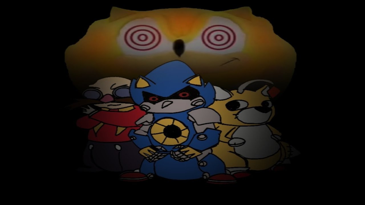 Probando al loquito(fleetway) antes del nerf