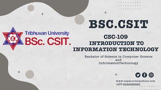 CSIT First Semester Introduction to IT | Unit 4 |Input and Output devices | keyboard,mouse,trackball screenshot 5