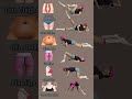 Weight loss exercise at home #yt #shorts #exercise #yoga #weightlosstips
