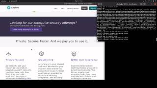 Enigma 2022 hCaptcha Bypass Demo