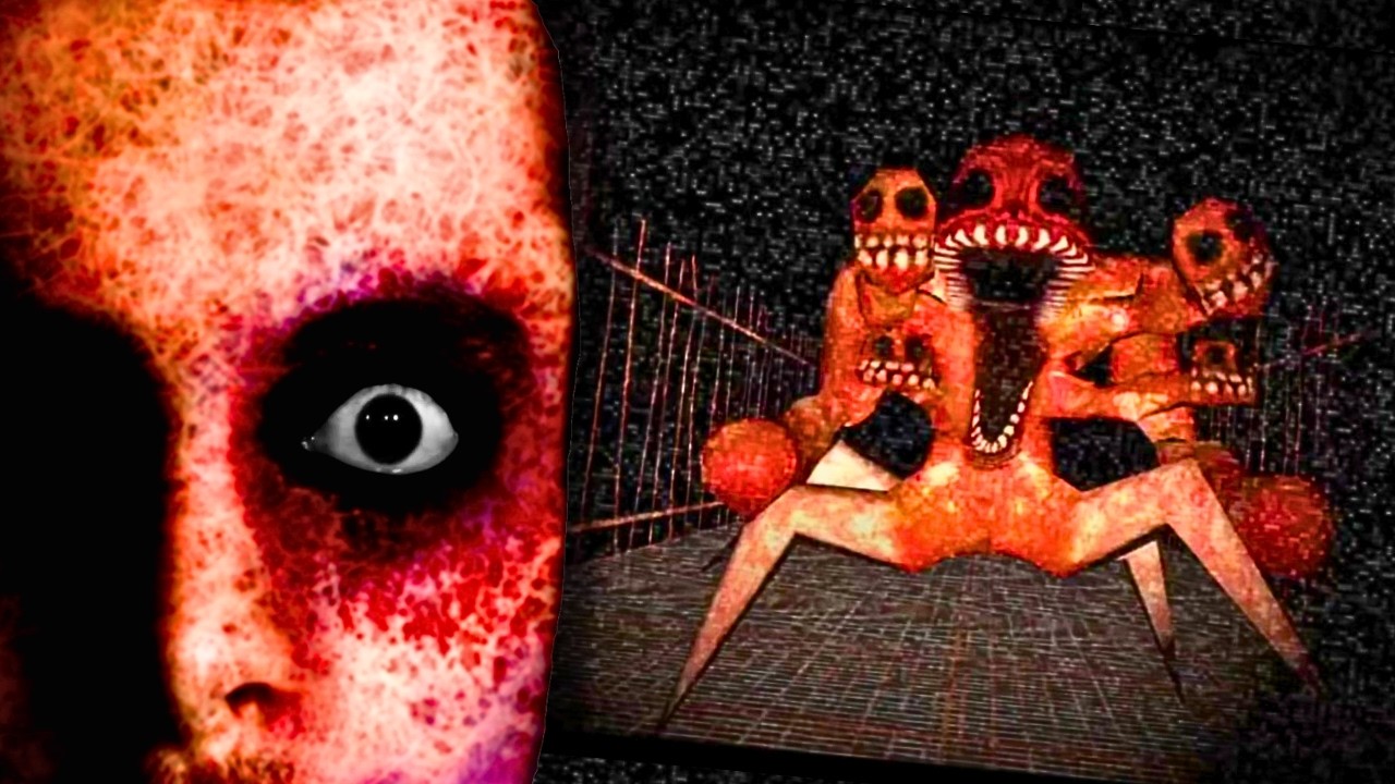 A Disturbing Game Where You Learn How Beef Is REALLY Made...