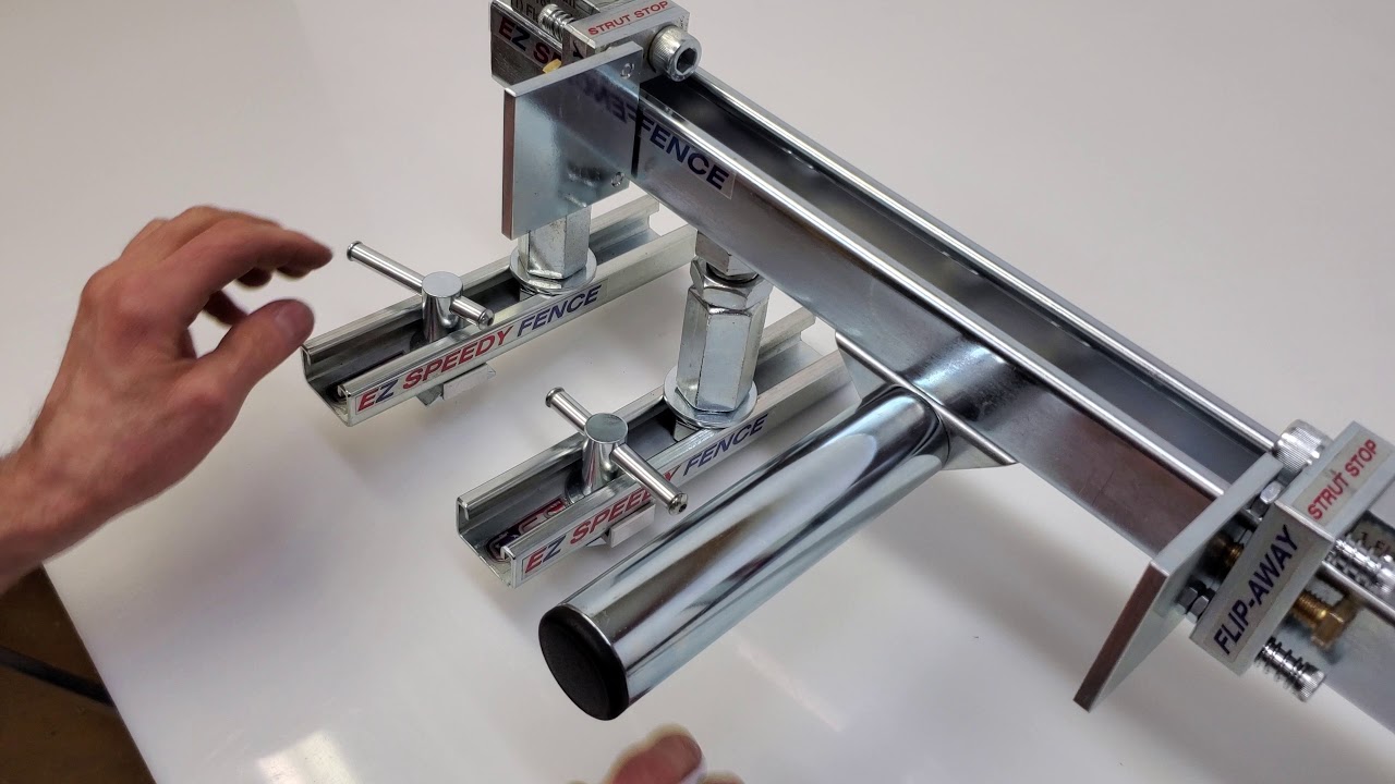 The Best Miter Saw Fence