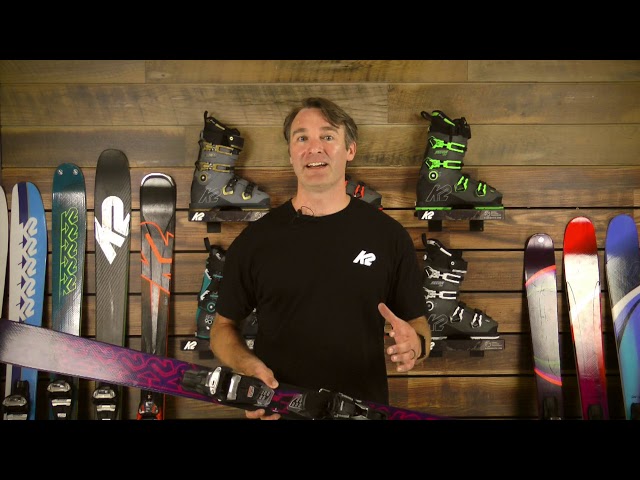 k2 empress skis 2018-2019 149 cm in stock Salomon QST 94 Iced Aqua Demo Ski Package Sports Basement New 2018 K2 Empress Women's
