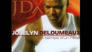 Video thumbnail of "Jocelyn Deloumeaux - Toujours toi"