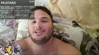 Ebz Threatens To Slap Dj Panz Ice Poseidon