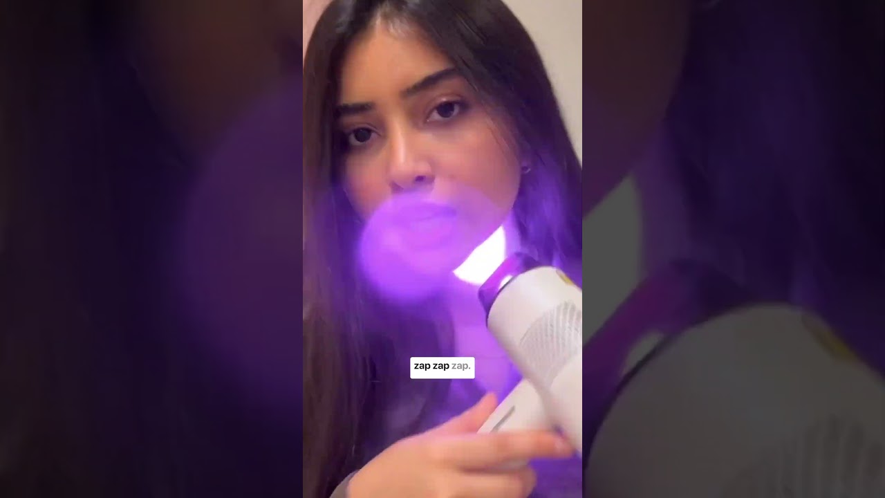 Лазерная эпиляция в домашних условиях при СПКЯ 