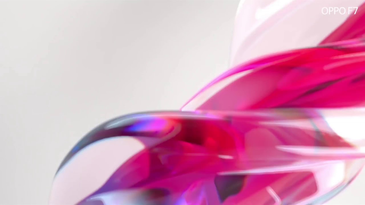 Oppo f7 first look 👐