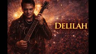 Delilah  Heavy Metal Cover  Tom Jones