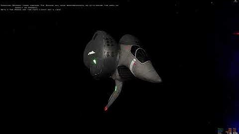 FreeSpace 2 on Windows 10 with FS2Open Mod