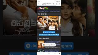 Kisi Ka Bhai Kisi Ki Jaan movie download Kaise Karen #youtubeshorts #salmankhan #kkbkkj #trending screenshot 2