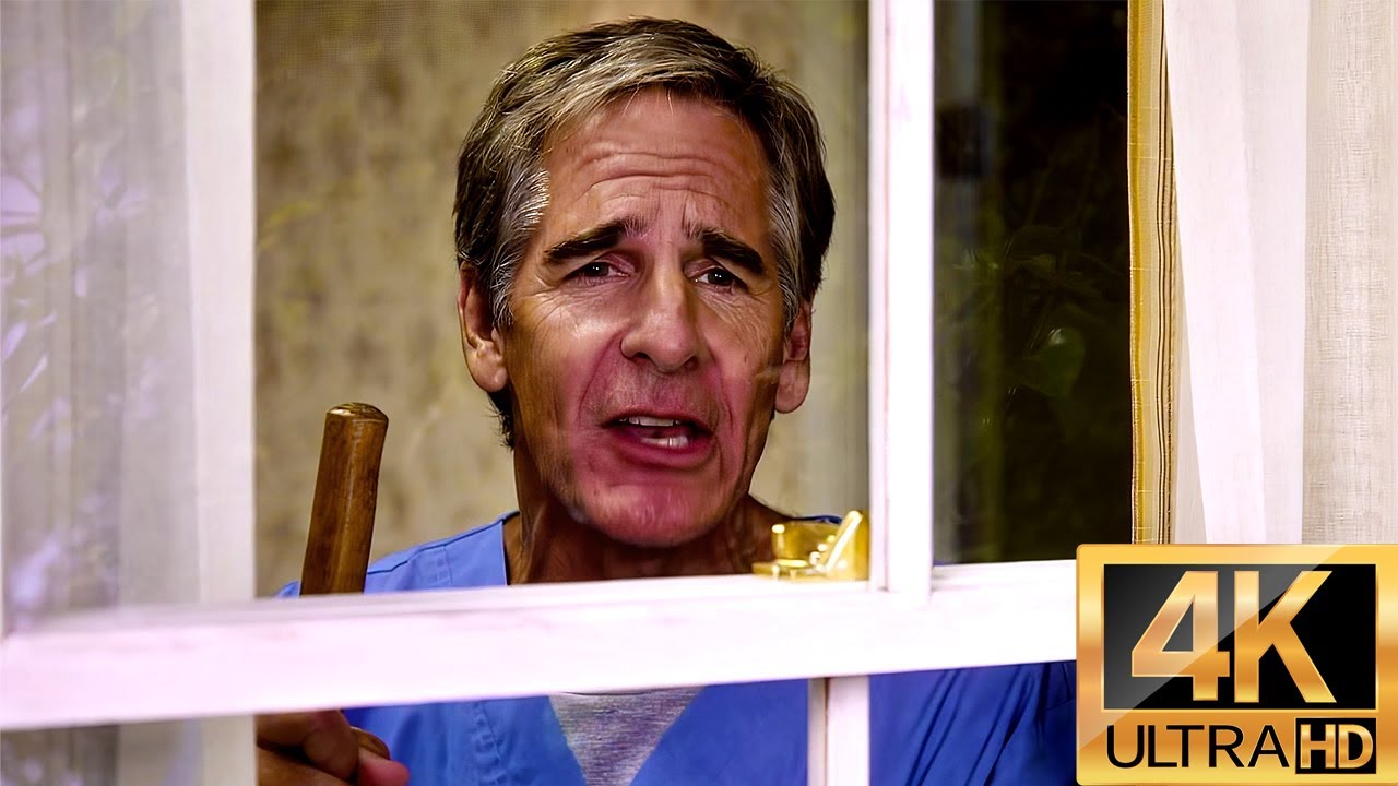 Scott Bakula Sings 