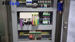 Celebrity Tracking type screw capping machine Wealth