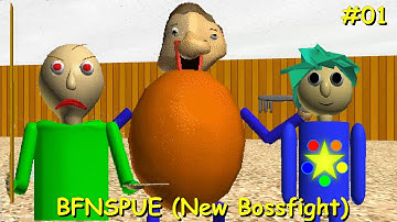 Baldi