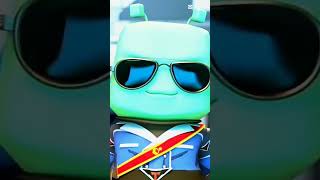 member from tapops (Boboiboy)
