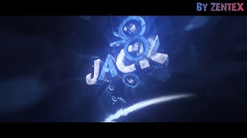 ⋘JACK⋙ Intro ↝30FPS¤№179⋗฿￥▫Ẑξ₦₸Ē✘