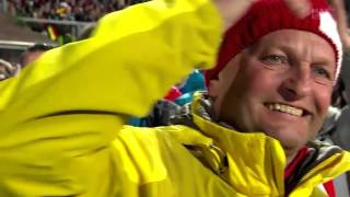 Thomas Morgenstern 137M Oberstdorf 2013 Hs137